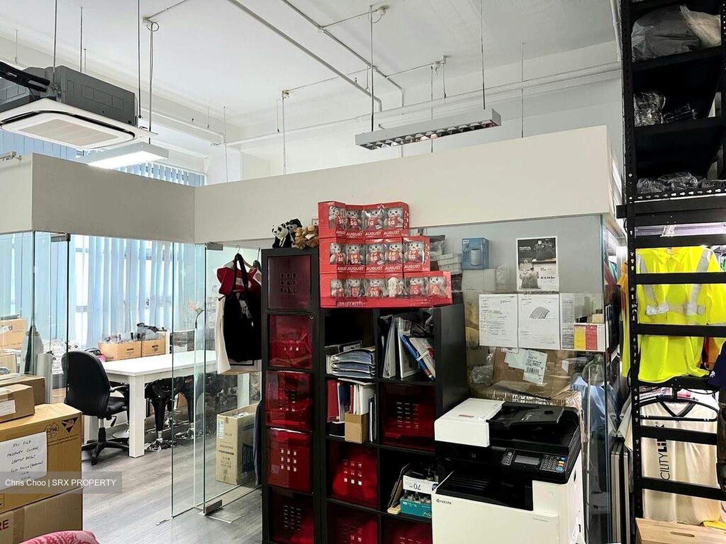 E-centre @ Redhill (D3), Factory #514223641